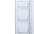 KUCHT 18 in. Counter Depth Built-In Freezer in Custom Panel Ready