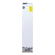 KUCHT 18 in. Counter Depth Built-In Freezer in Custom Panel Ready
