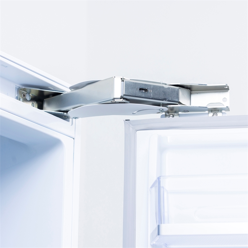 KUCHT 30 in. Counter Depth Built-In Refrigerator in Custom Panel Ready