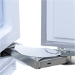 KUCHT 30 in. Counter Depth Built-In Refrigerator in Custom Panel Ready