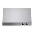 30 in. 4.2 cu. ft. Dual Fuel Range for Propane Gas i + Under Cabinet Range Hood