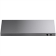 60 in. 7.9 cu. ft. 1 Dual Fuel Range for Natural Gas + Under Cabinet Range Hood