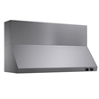 60 in. 7.9 cu. ft. Dual Fuel Range for Propane Gas  + Wall Mount Range Hood