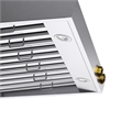 36 in. 5.2 cu. ft.  Fuel Range for Propane Gas + Under Cabinet Range Hood