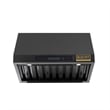 36 in Dual Fuel Range for Natural Gas in Titanium SS + Under Cabinet Range Hood