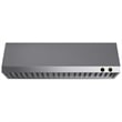 Dual Fuel Range for Natural Gas in Stainless Steel Gold Under Cabinet Range Hood