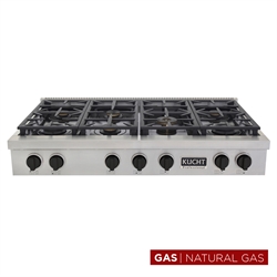 Cooktops