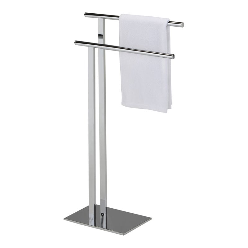 Bathroom Hardware : Towel Bars & Racks | Cymax.com