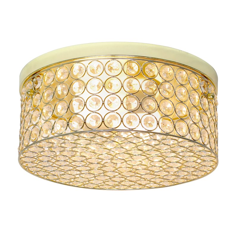 Elegant Designs Metal 12