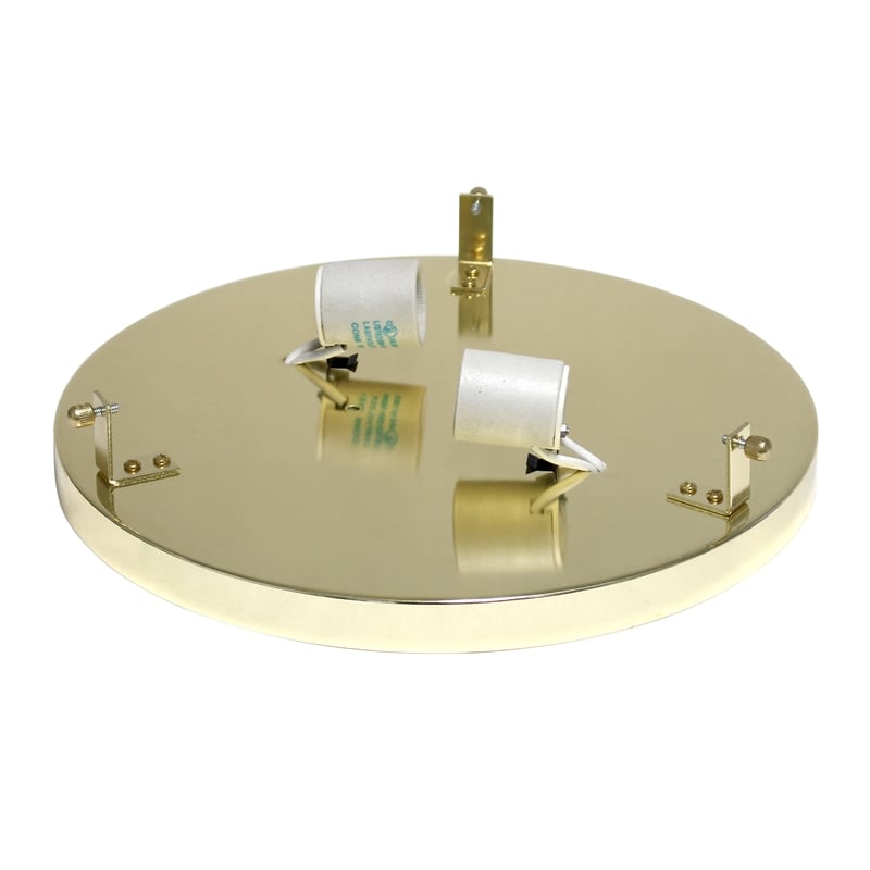 Elegant Designs Metal 12