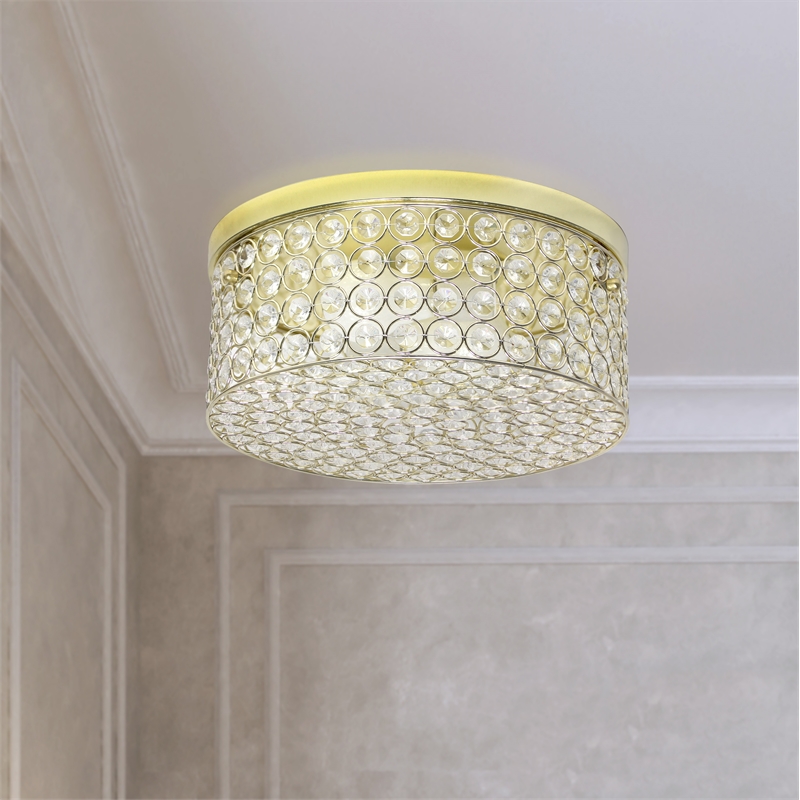 Elegant Designs Metal 12