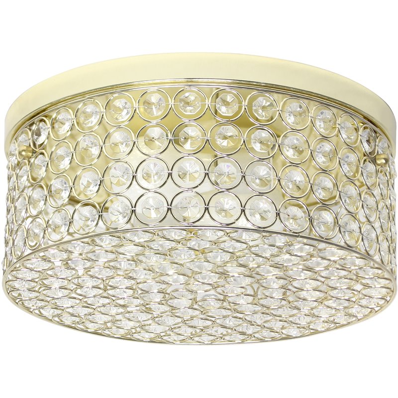 Elegant Designs Metal 12