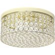 Elegant Designs Metal 12