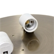 Elegant Designs Metal 12