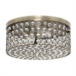 Elegant Designs Metal 12