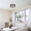 Elegant Designs Metal 12