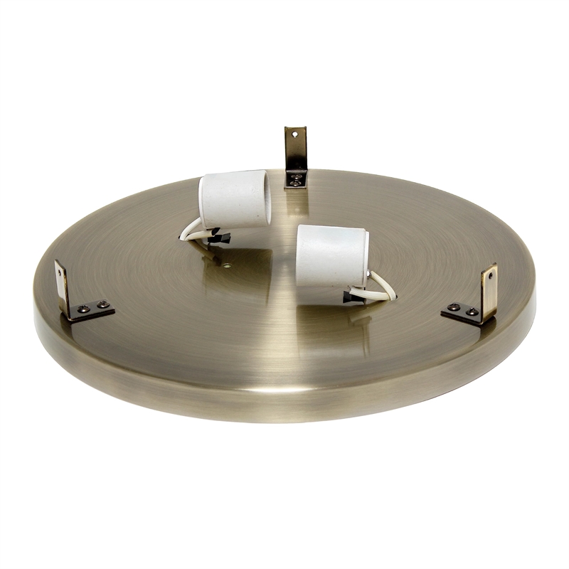 Elegant Designs Metal 12