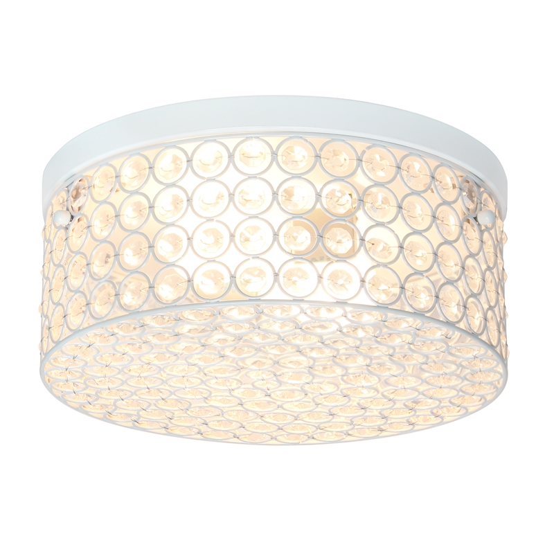 Elegant Designs Metal 12