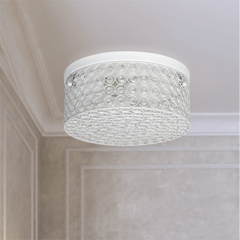 Elegant Designs Metal 12