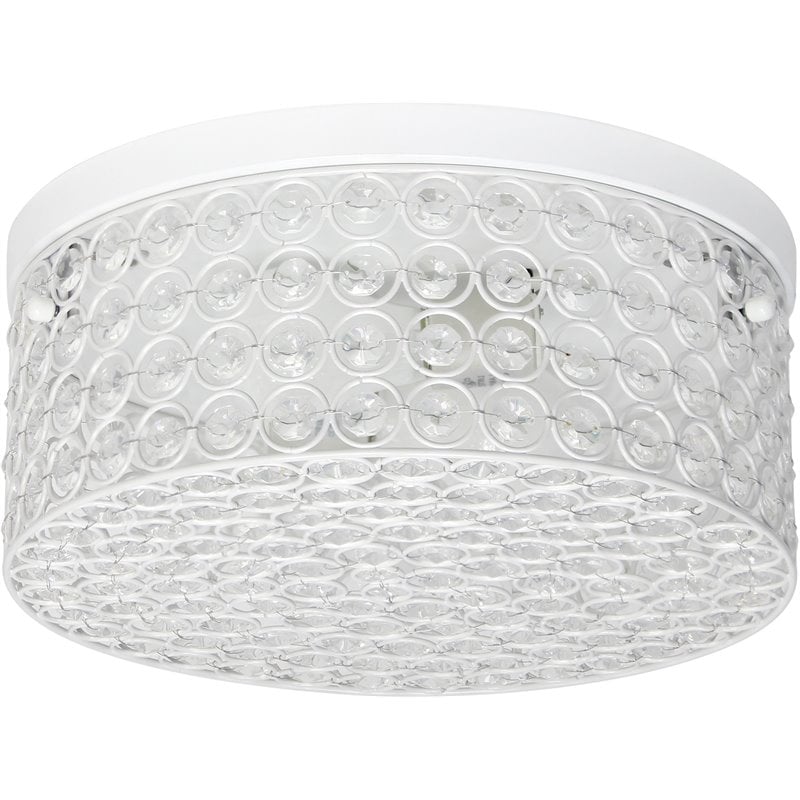 Elegant Designs Metal 12