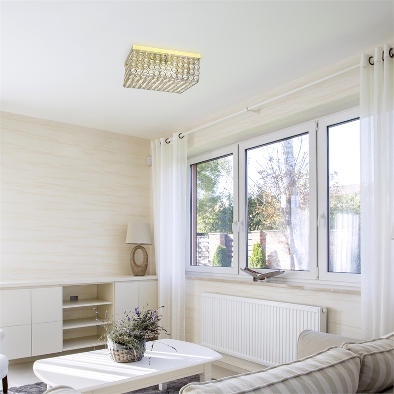 Elegant Designs Metal 12