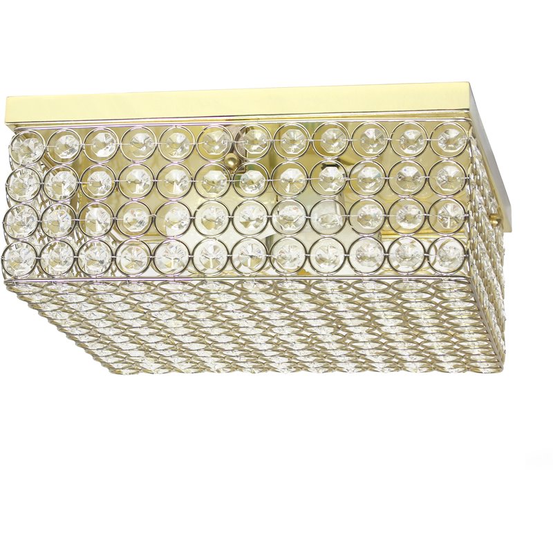 Elegant Designs Metal 12