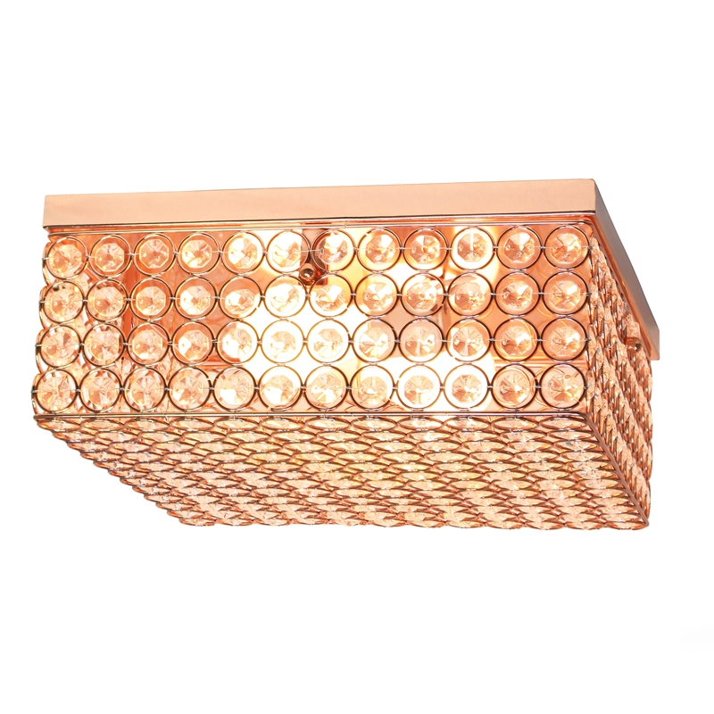 Elegant Designs Metal 12