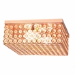 Elegant Designs Metal 12