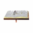 Elegant Designs Metal 12