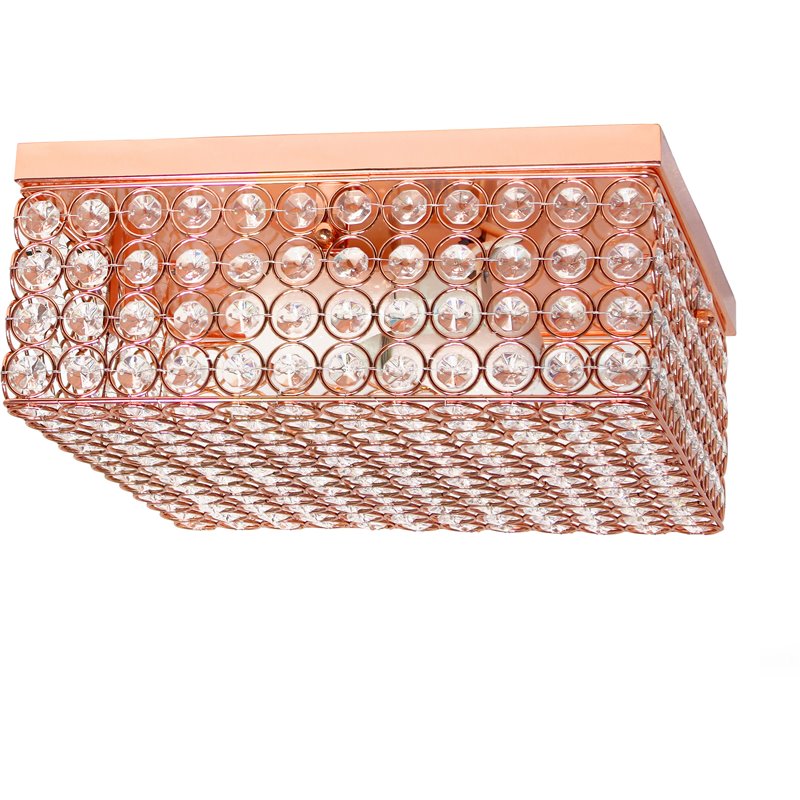 Elegant Designs Metal 12