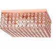 Elegant Designs Metal 12