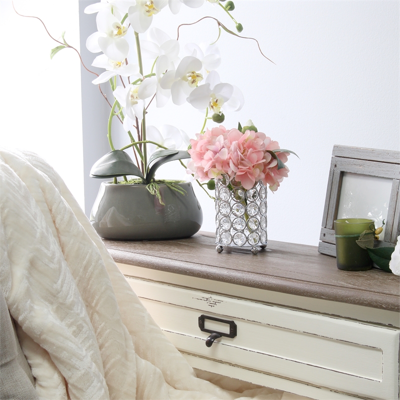 Elegant Designs Crystal 5