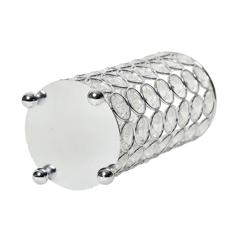 Elegant Designs Crystal 6.75