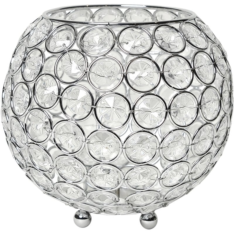 Elegant Designs Crystal 5.5