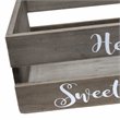 Elegant Designs Wood Large 