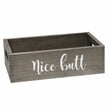 Elegant Designs Wood Large 