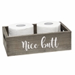 Elegant Designs Wood Large 