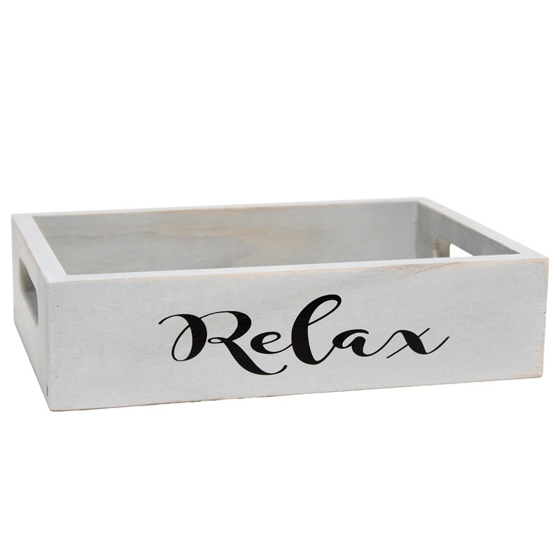 Elegant Designs Wood Small 