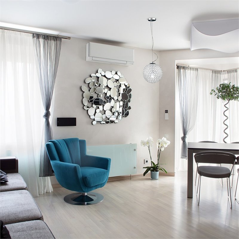 Elegant Designs Crystal 12