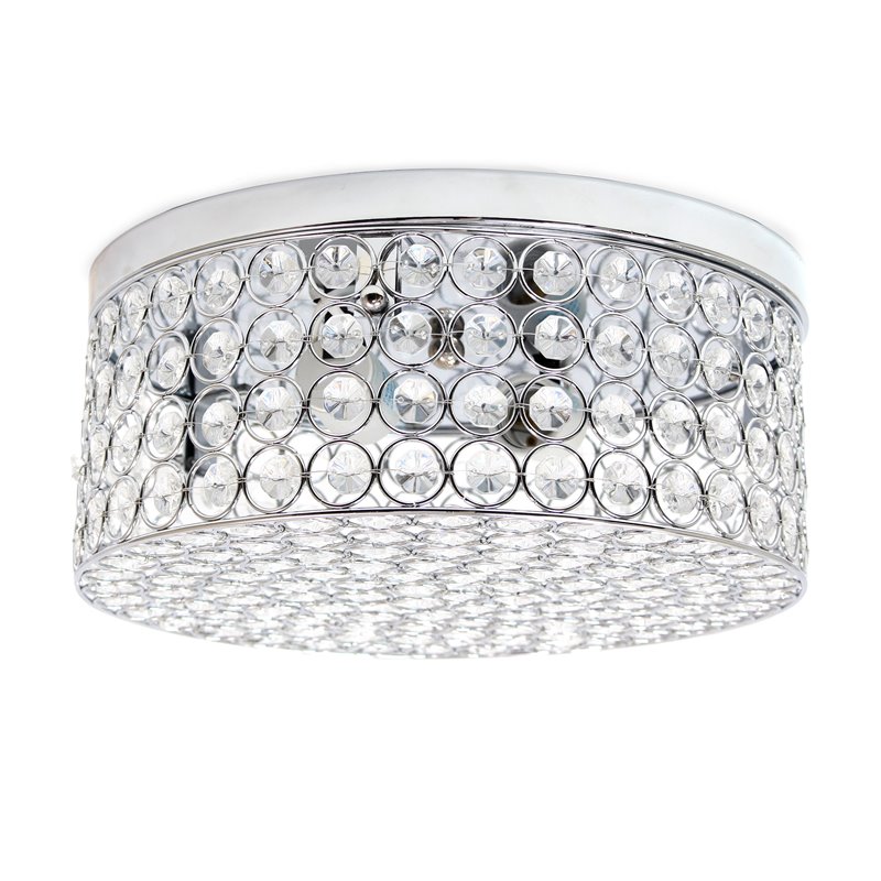 Elegant Designs Metal 10