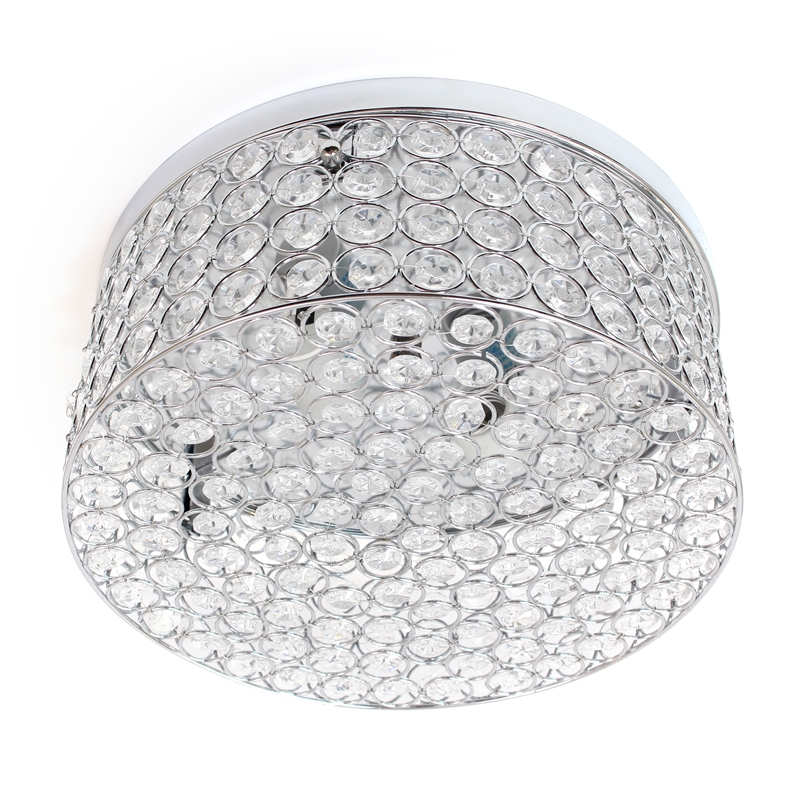 Elegant Designs Metal 10