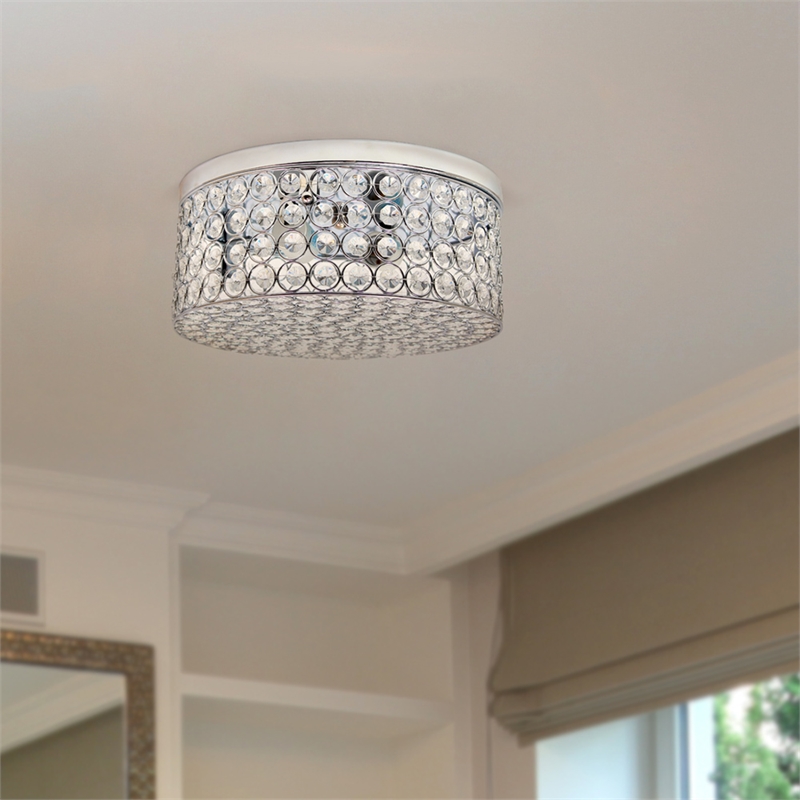 Elegant Designs Metal 10