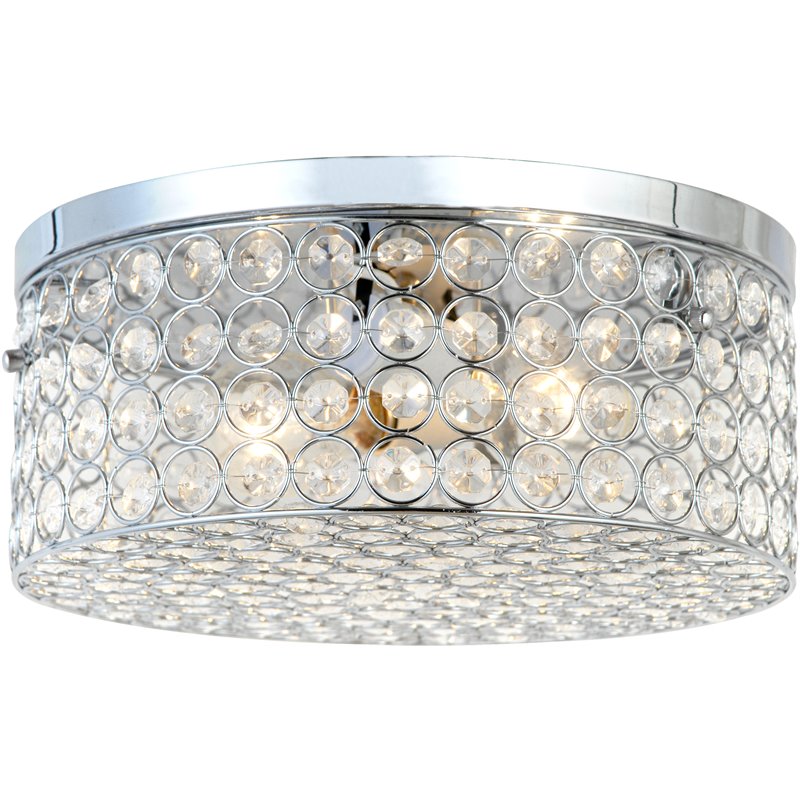 Elegant Designs Metal 10