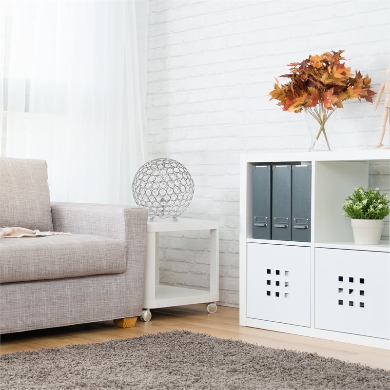 Elegant Designs Metal 10