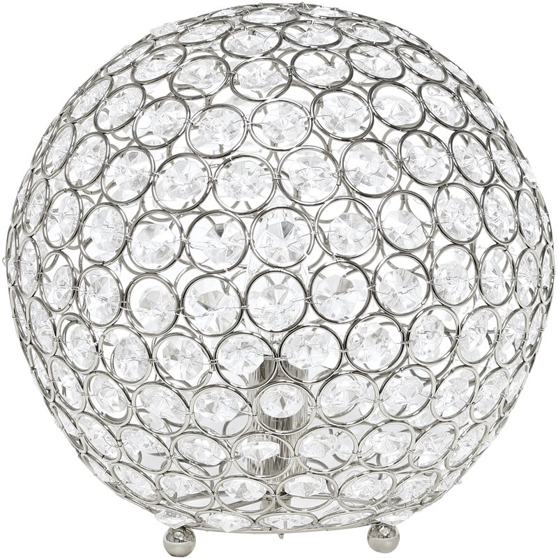 Elegant Designs Metal 10