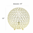 Elegant Designs Metal 10