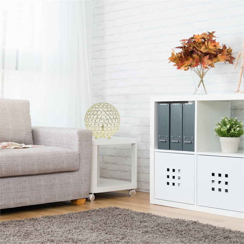 Elegant Designs Metal 10