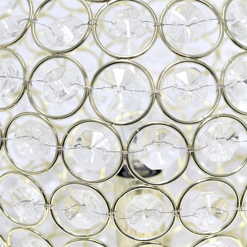 Elegant Designs Metal 10