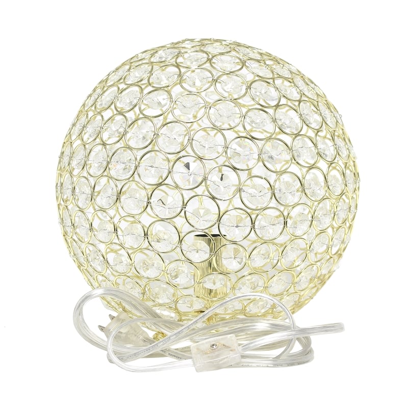 Elegant Designs Metal 10