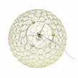 Elegant Designs Metal 10